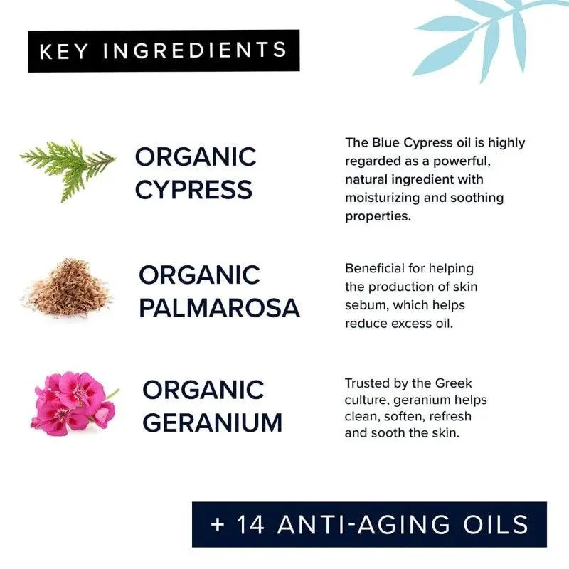 Daily Cleansing Gel - Image 3