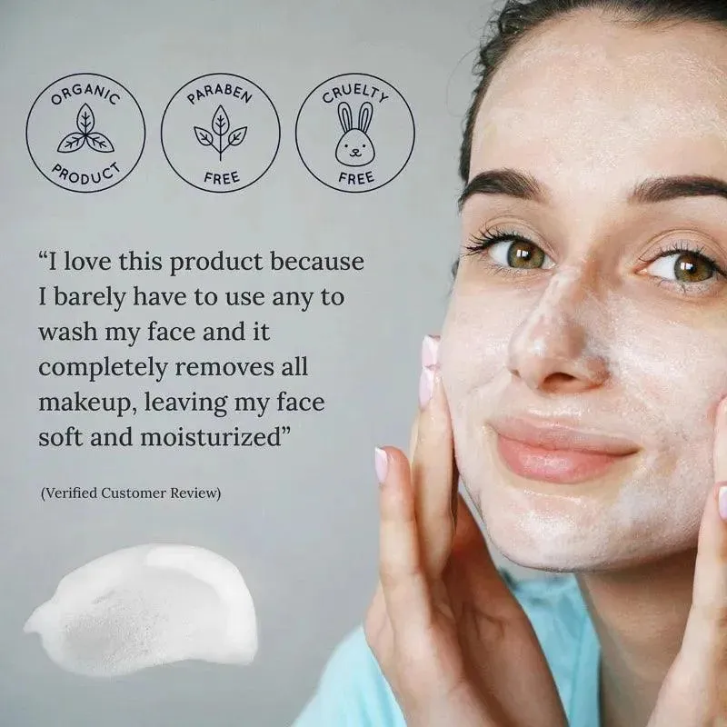 Daily Cleansing Gel - Image 4