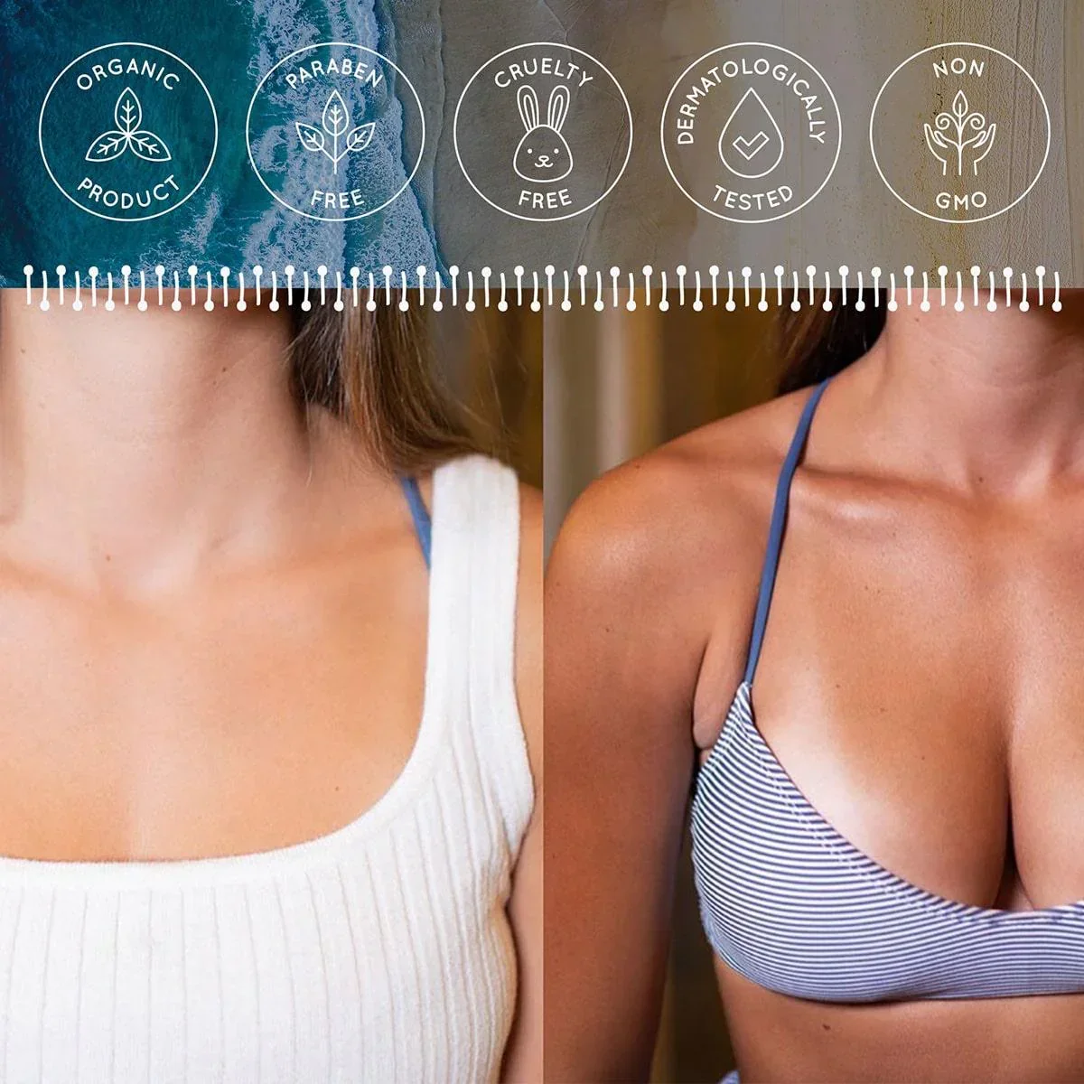 Self-Tanning Foam - Image 4