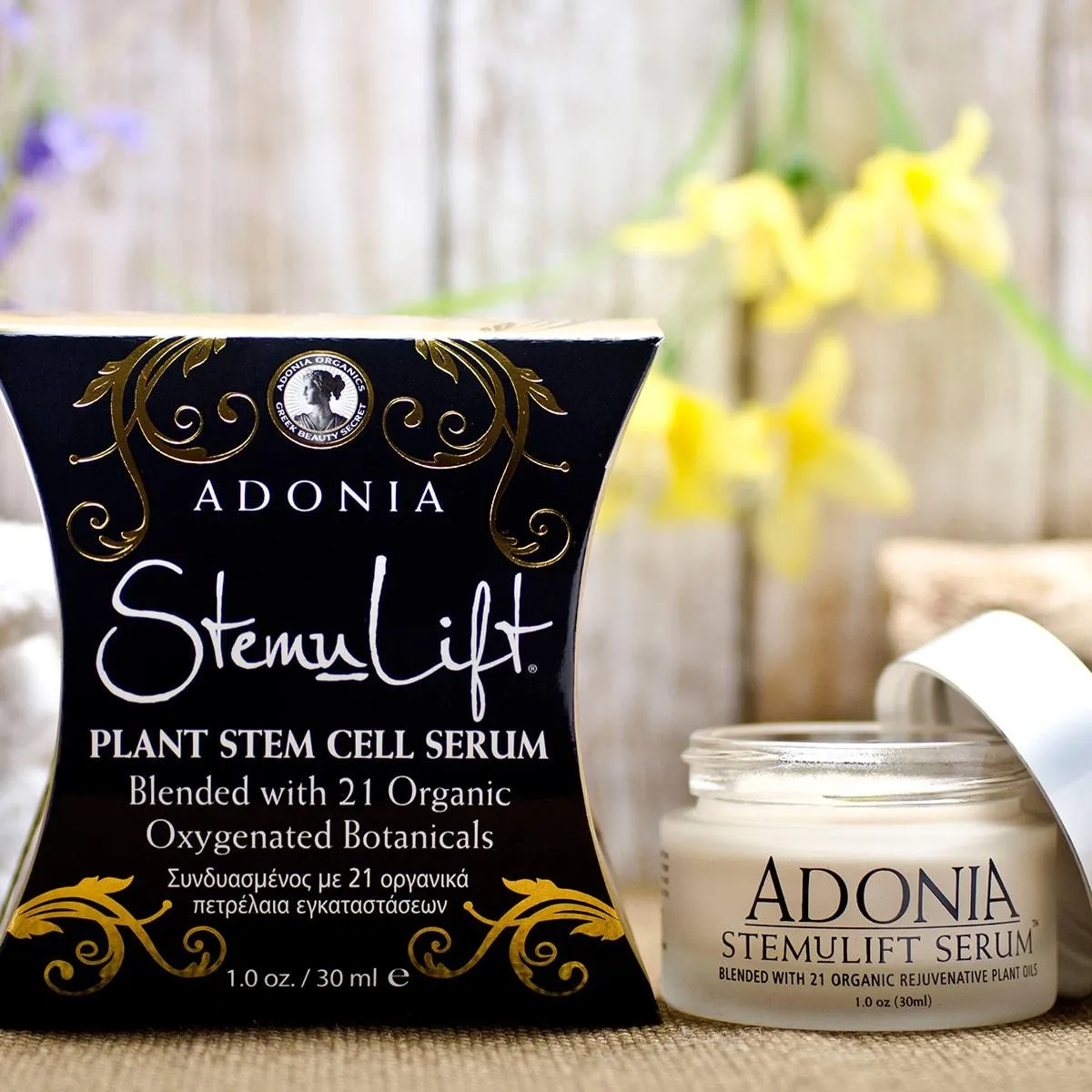 Stemulift Moisturizer - Image 6