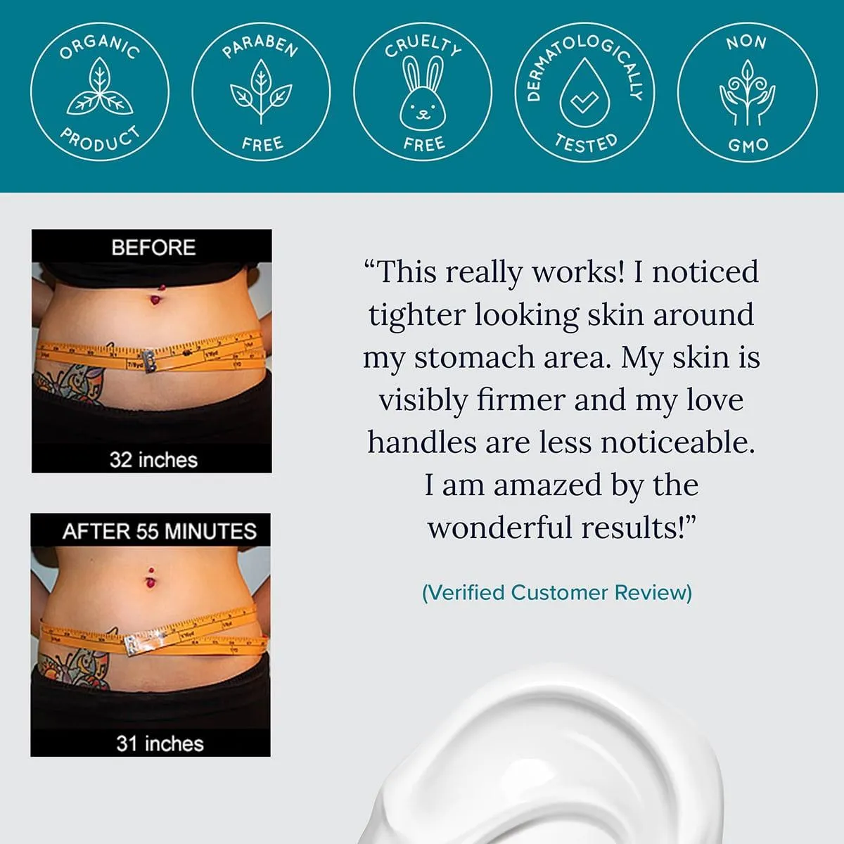 TummyTone Serum - Image 4