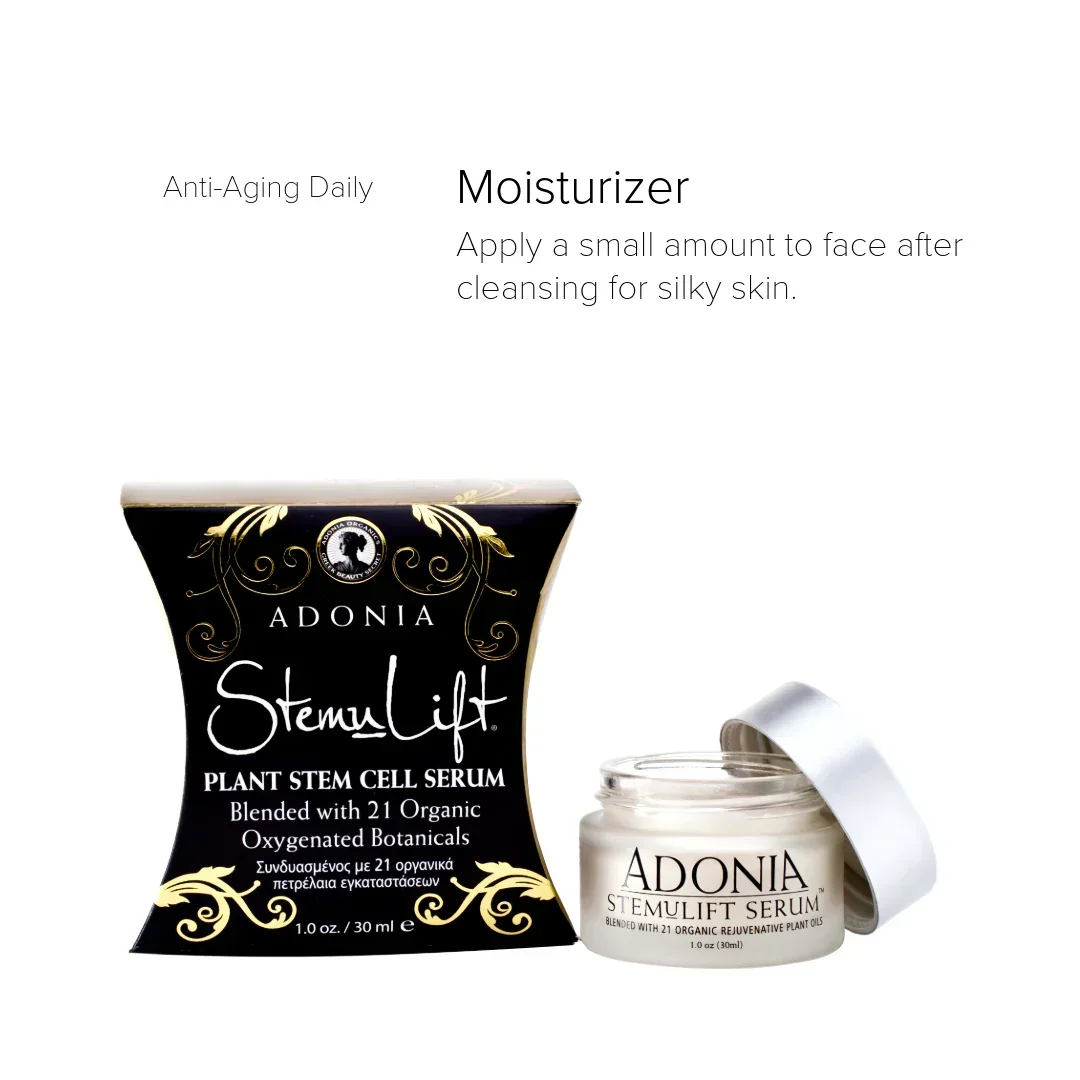 Ageless Essentials Bundle - Image 5