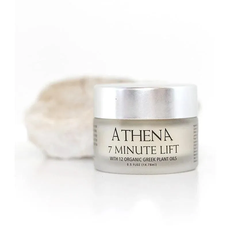 Athena 7 Minute Lift - Image 3