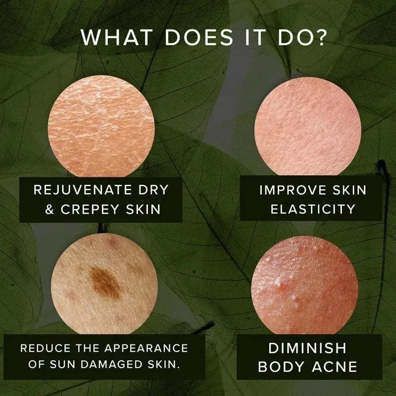 Plant Collagen Body Mist - Image 3