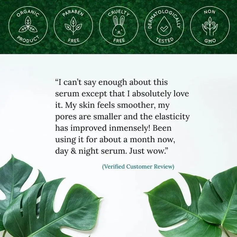 Plant Collagen Body Mist - Image 5