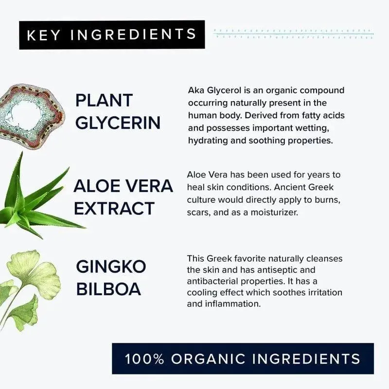 Plant Collagen Day Serum - Image 5